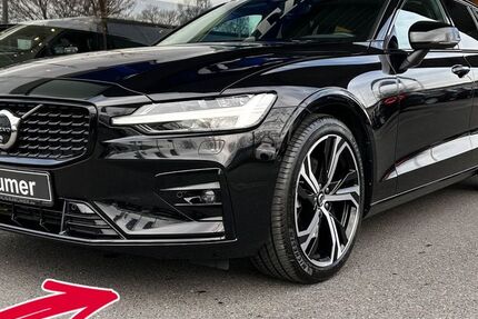 Volvo V60 20.074 km 35.980 &euro; Ibbenbüren 49479