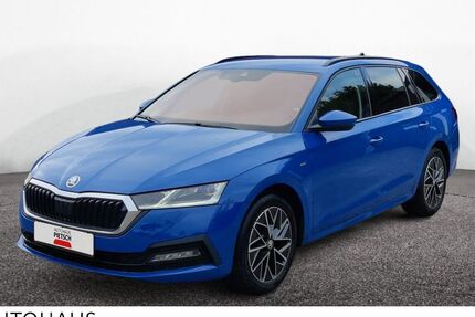 Skoda Octavia 101.214 km 19.490 € Melle 49324