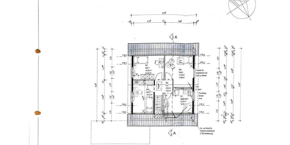 Einfamilienhaus Versmold - 5 Zimmer, 120 m&sup2;, 339.000&euro; | Angebot:25571246