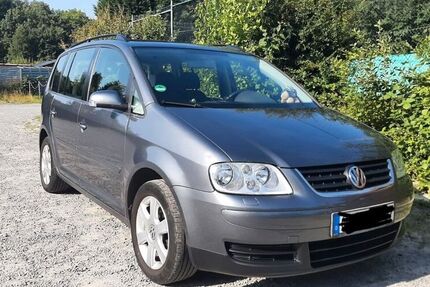VW Touran