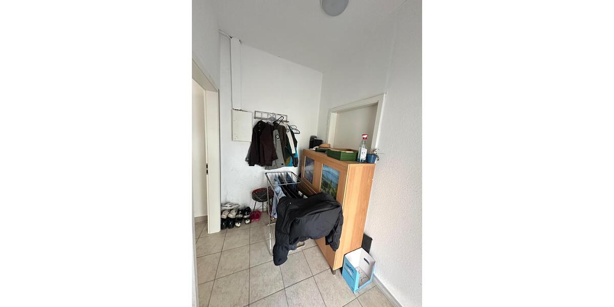 Erdgeschoßwohnung Wallenhorst - 1 Zimmer, 28 m&sup2;, 380&euro; | Angebot:26169166
