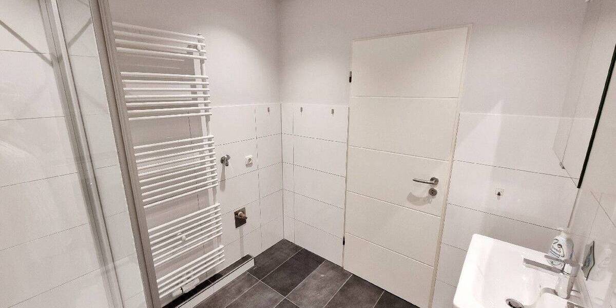 Für Jung und Alt: Barrierearme 2,5-Zimmer-Wohnung mit Balkon 2 zimmer