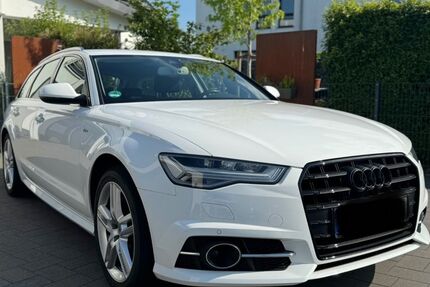 Audi A6 87.347 km 19.400 &euro; Georgsmarienhütte 49124
