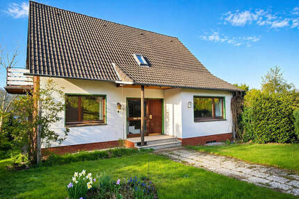 Haus Ostercappeln - 8 Zimmer, 160 m&sup2;, 229.000&euro; | Angebot:26141600