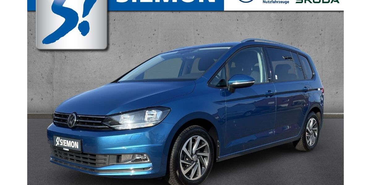 VW Touran 75.290 km 19.530 &euro; Ibbenbüren 49479