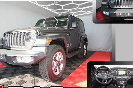Jeep Wrangler 68.400 km 34.200 &euro; Osnabrück 49086