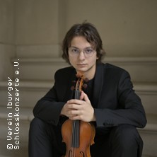 Iburger Schlosskonzerte: Ma´alot Quintett 07.06.2026 Schloss Bad Iburg