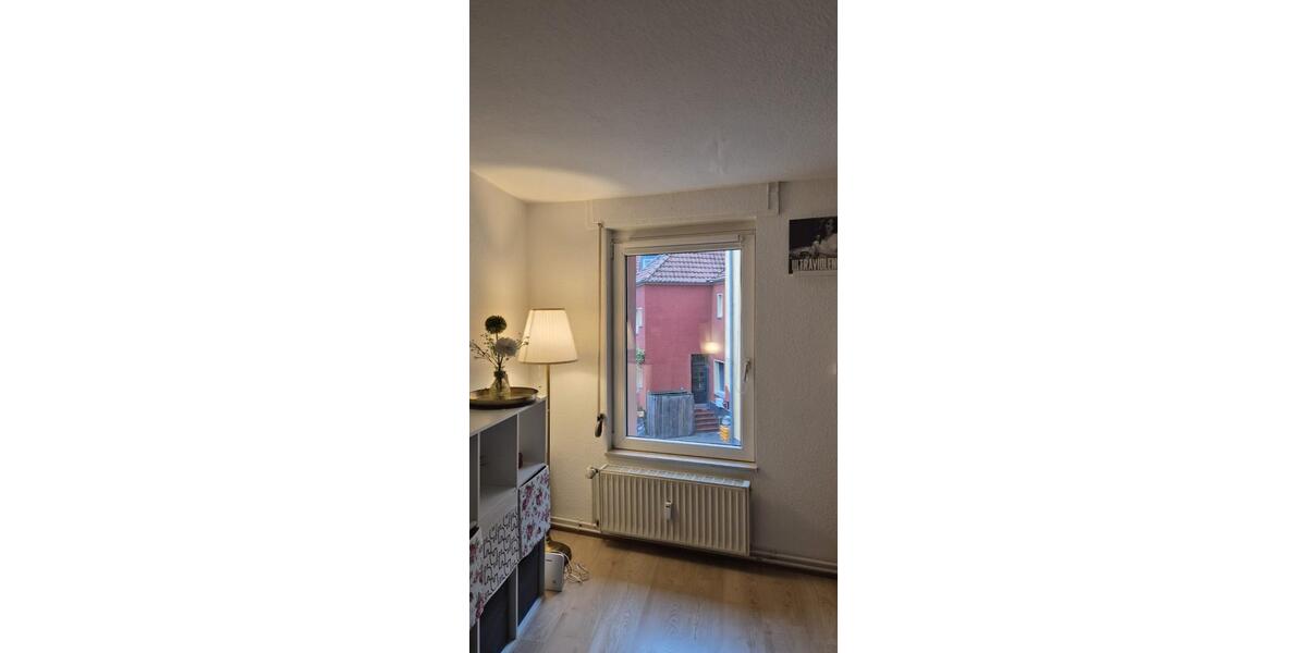 Etagenwohnung Osnabrück Wüste - 2 Zimmer, 47 m&sup2;, 470&euro; | Angebot:26458020
