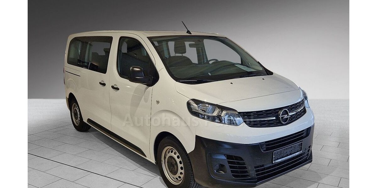 Opel Vivaro 55.000 km 22.800 &euro; Lengerich 49525