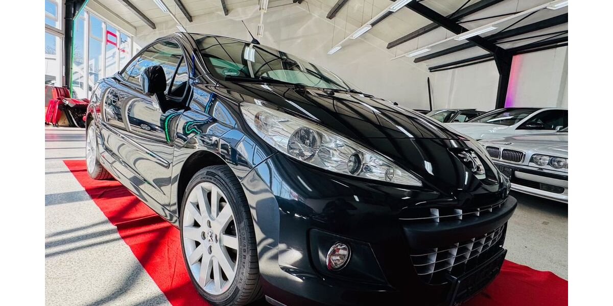 Peugeot 207 141.650 km 4.190 &euro; Bad Essen 49152