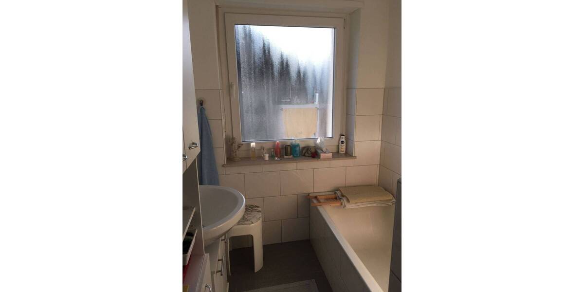 Etagenwohnung Rödinghausen Bruchmühlen - 3 Zimmer, 80 m&sup2;, 600&euro; | Angebot:26489070
