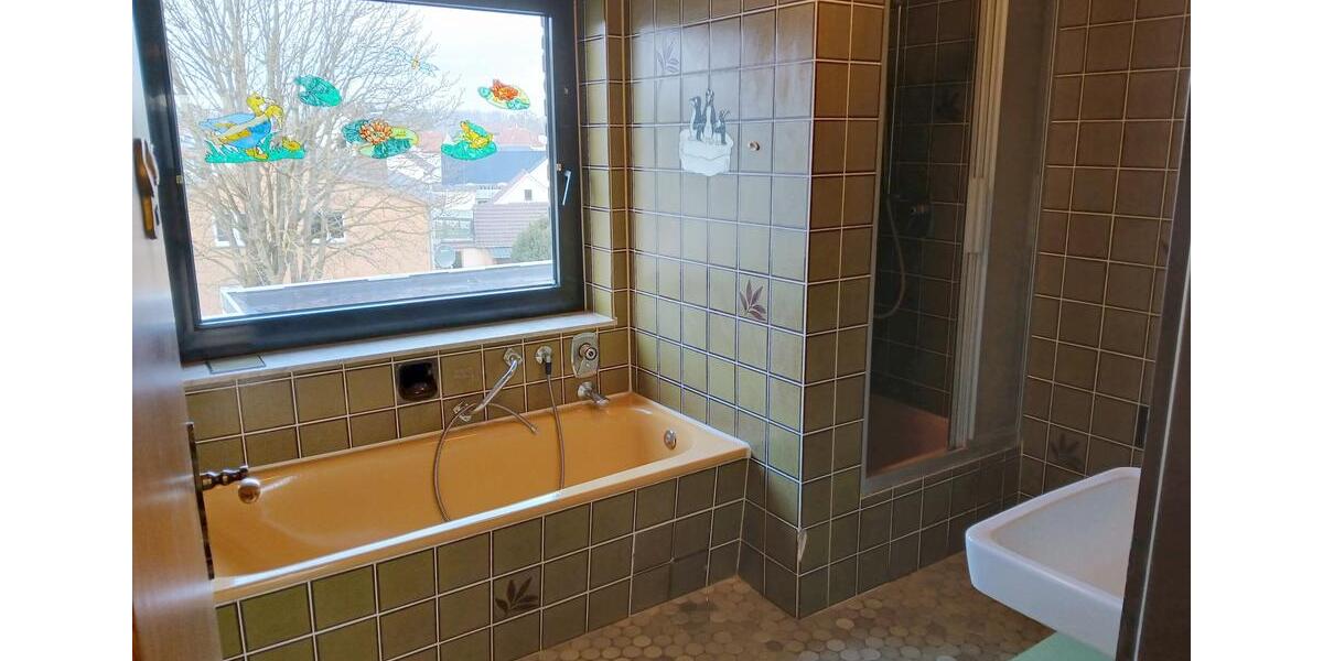 Etagenwohnung Versmold - 2 Zimmer, 63 m&sup2;, 337&euro; | Angebot:24628759