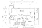 Dachgeschoßwohnung Hagen am Teutoburger Wald - 4 Zimmer, 72 m&sup2;, 510&euro; | Angebot:26083145