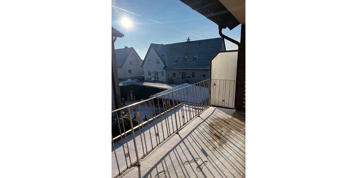 WohnungBissendorfMieten zimmer