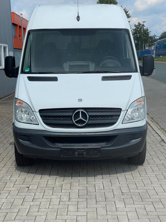 Sprinter