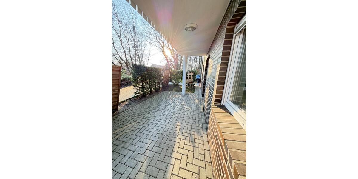 Erdgeschoßwohnung Damme - 3 Zimmer, 79 m&sup2;, 195.000&euro; | Angebot:25590821