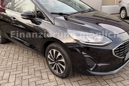 Ford Fiesta 76.323 km 13.750 &euro; Ibbenbüren 49479