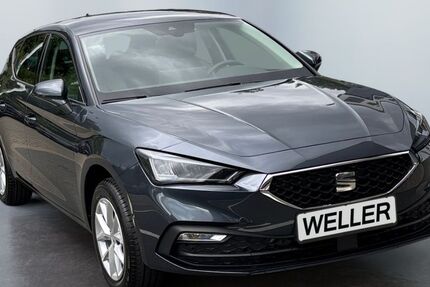 Seat Leon 5.000 km 28.690 &euro; Osnabrück 49090