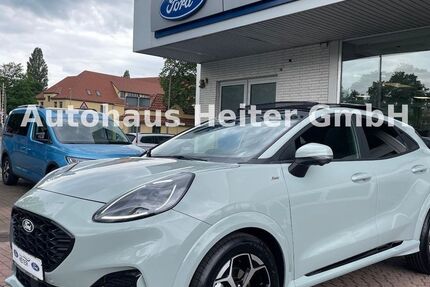 Ford Puma 12.200 km 26.950 &euro; Osnabrück 49090