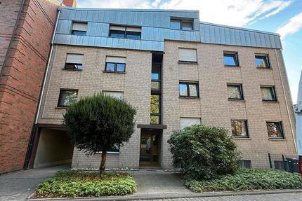 Wohnung Osnabrück Fledder - 3 Zimmer, 105 m&sup2;, 275.000&euro; | Angebot:27533827
