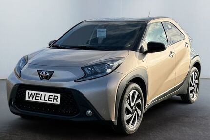 Toyota Aygo (X) 2.510 km 16.990 € Osnabrück 49090