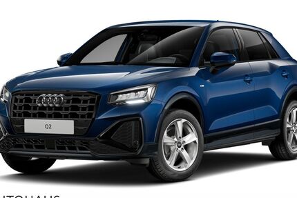 Audi Q2 10.570 km 30.860 &euro; Melle 49324