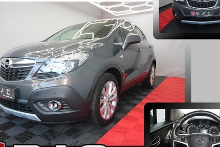 Opel Mokka 129.000 km 8.700 &euro; Osnabrück 49086