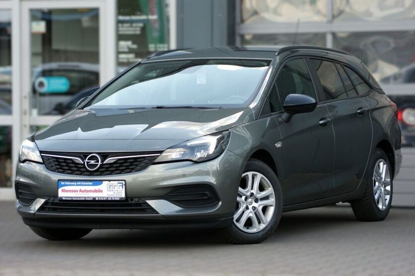 Astra