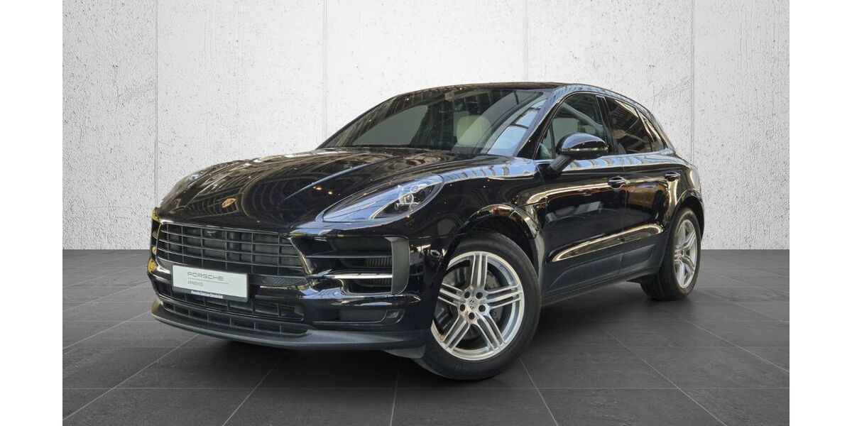 Porsche Macan 123.900 km 47.900 &euro; Osnabrück 49078