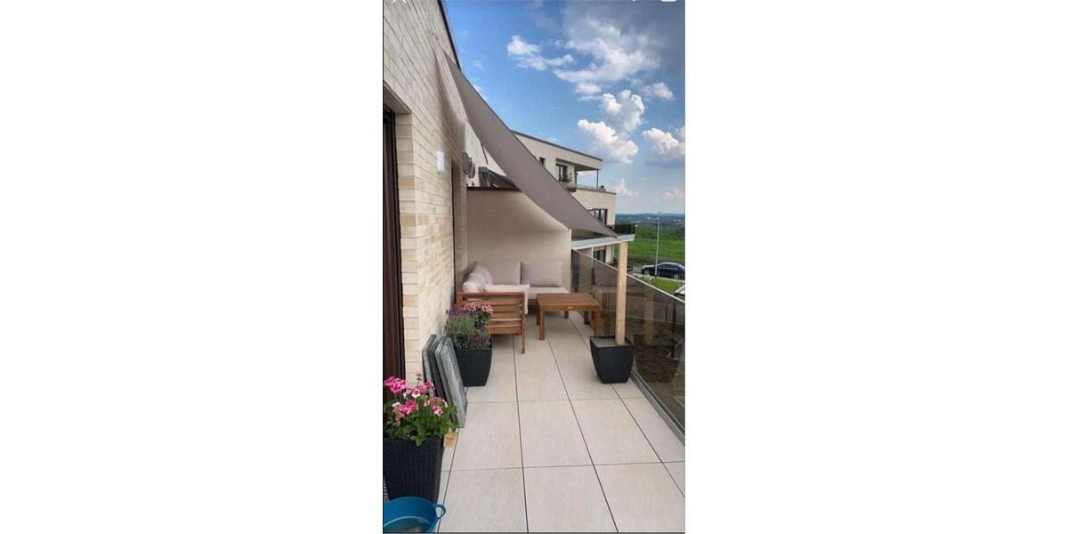 Etagenwohnung Osnabrück Eversburg - 3 Zimmer, 85 m&sup2;, 1.200&euro; | Angebot:26230549