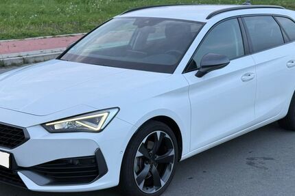 Cupra Leon 36.000 km 20.980 &euro; Osnabrück 49086