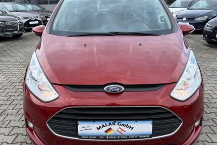 Ford B-Max 51.691 km 7.499 &euro; Ibbenbüren 49479