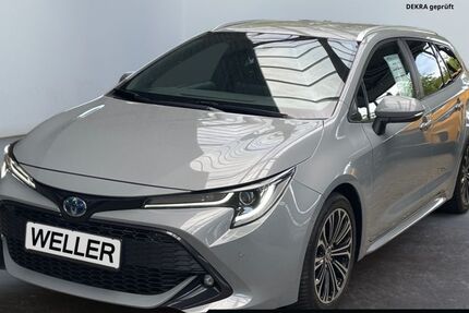 Toyota Corolla 36.435 km 23.390 &euro; Osnabrück 49090