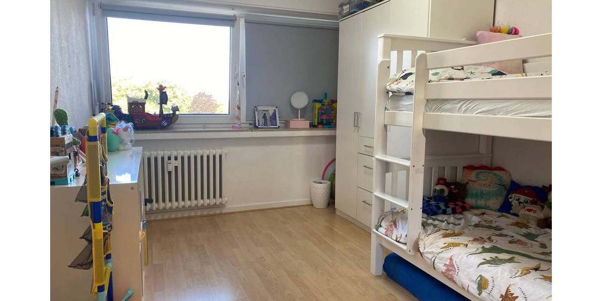 Etagenwohnung Osnabrück Weststadt - 3 Zimmer, 79 m&sup2;, 168.500&euro; | Angebot:23949127