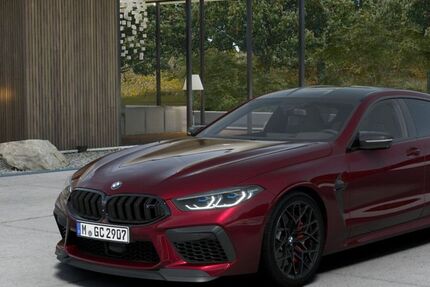 BMW M8 2.206 km 112.950 &euro; Melle 49324