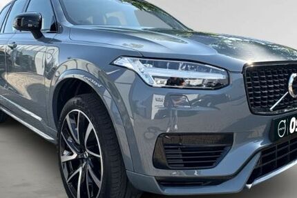 Volvo XC90 76.452 km 53.770 € Osnabrück 49090