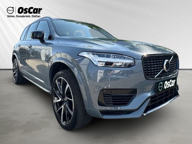 Volvo XC90 76.452 km 53.770 € Osnabrück 49090