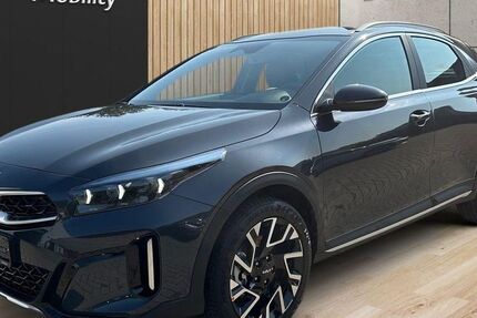 Kia XCeed 12.500 km 24.390 &euro; Bramsche 49565