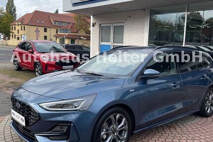 Ford Focus 19.680 km 23.950 &euro; Osnabrück 49090