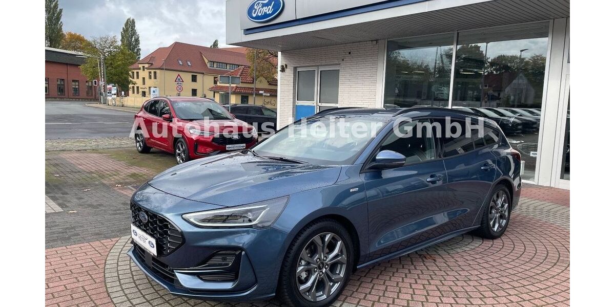 Ford Focus 19.680 km 23.950 &euro; Osnabrück 49090