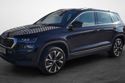 Skoda Karoq 42.927 km 23.980 &euro; Georgsmarienhütte 49124
