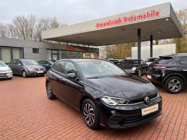 VW Polo 39.000 km 14.390 &euro; Osnabrück 49086