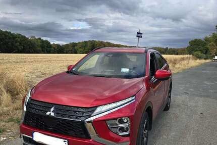 Mitsubishi Eclipse Cross 36.800 km 19.500 &euro; Osnabrück, Stadt 49076