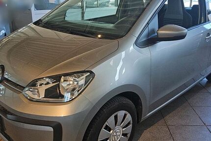 VW up! 46.083 km 8.890 &euro; Dissen a.T.W. 49201