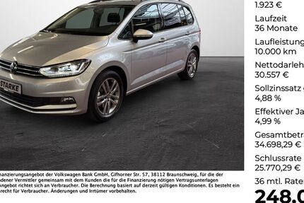 VW Touran 16.823 km 32.290 &euro; Osnabrück 49078