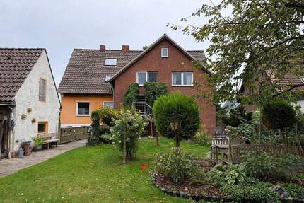 Haus Melle / Westerhausen Westerhausen - 7 Zimmer, 225 m&sup2;, 495.000&euro; | Angebot:25673360