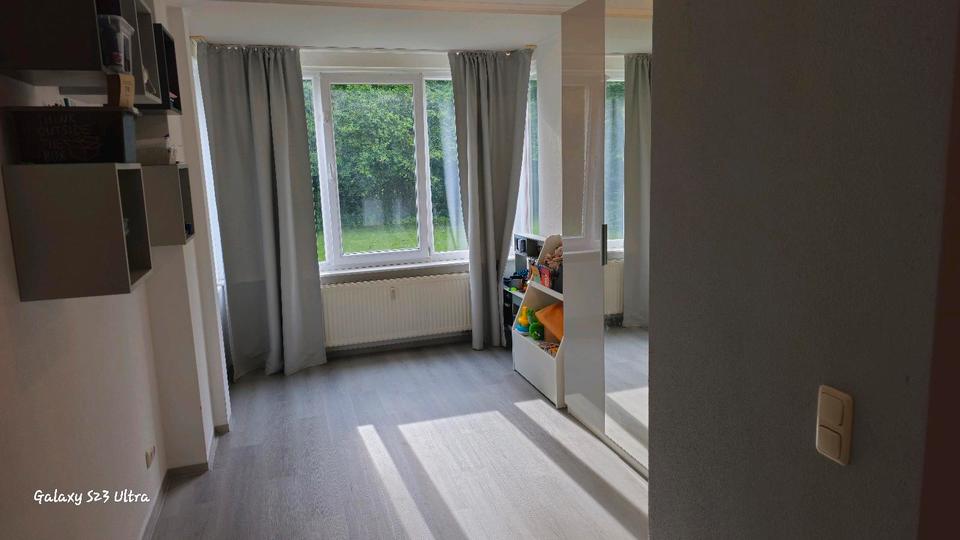 Erdgeschoßwohnung Osnabrück Fledder - 3 Zimmer, 100 m&sup2;, 255.000&euro; | Angebot:20524392
