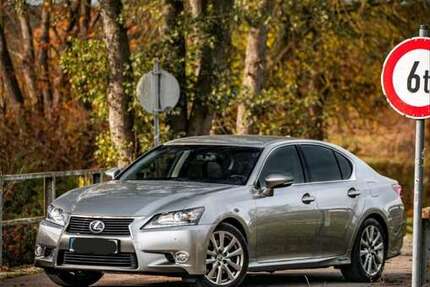 Lexus GS 300 110.000 km 18.500 &euro; Melle, Stadt 49324
