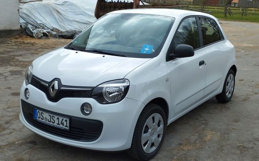Twingo