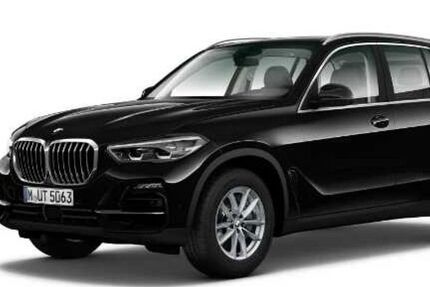BMW X5 54.747 km 42.950 &euro; Melle 49324